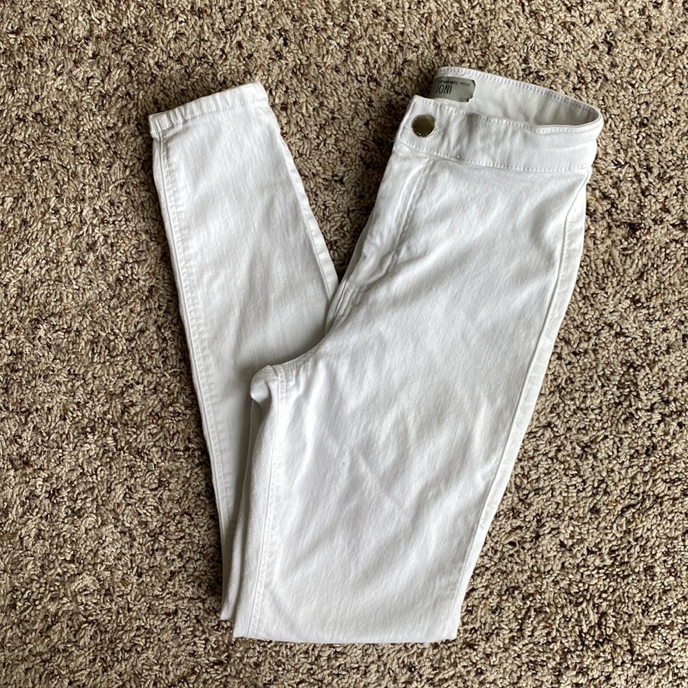 TopShop MOTO JONI pants